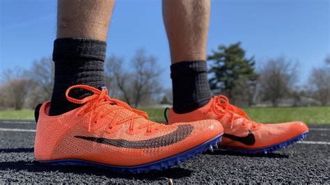 best shoes for sprinting on track